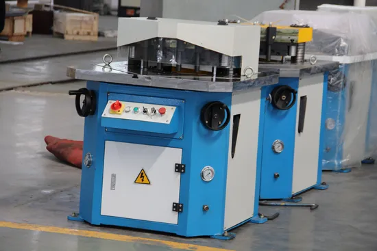 Hydraulic Guillotine Gantry Metal Shearing Machine